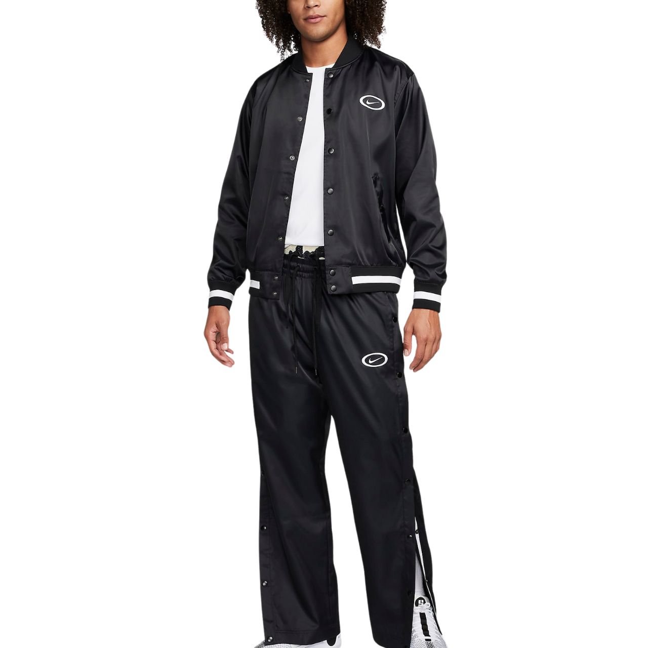 Штаны NIKE DNA DRI-FIT XL, фото №5