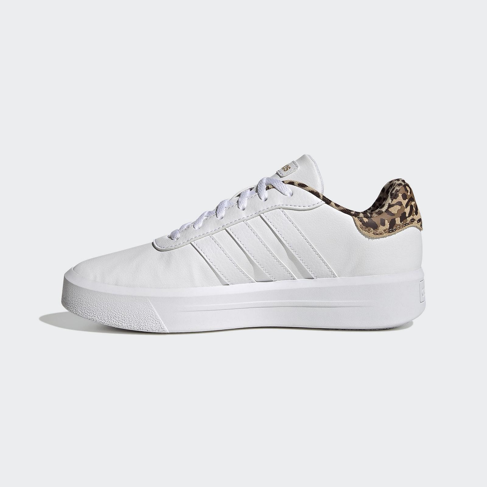Кросівки Adidas Court Platform жіночі, фото №3