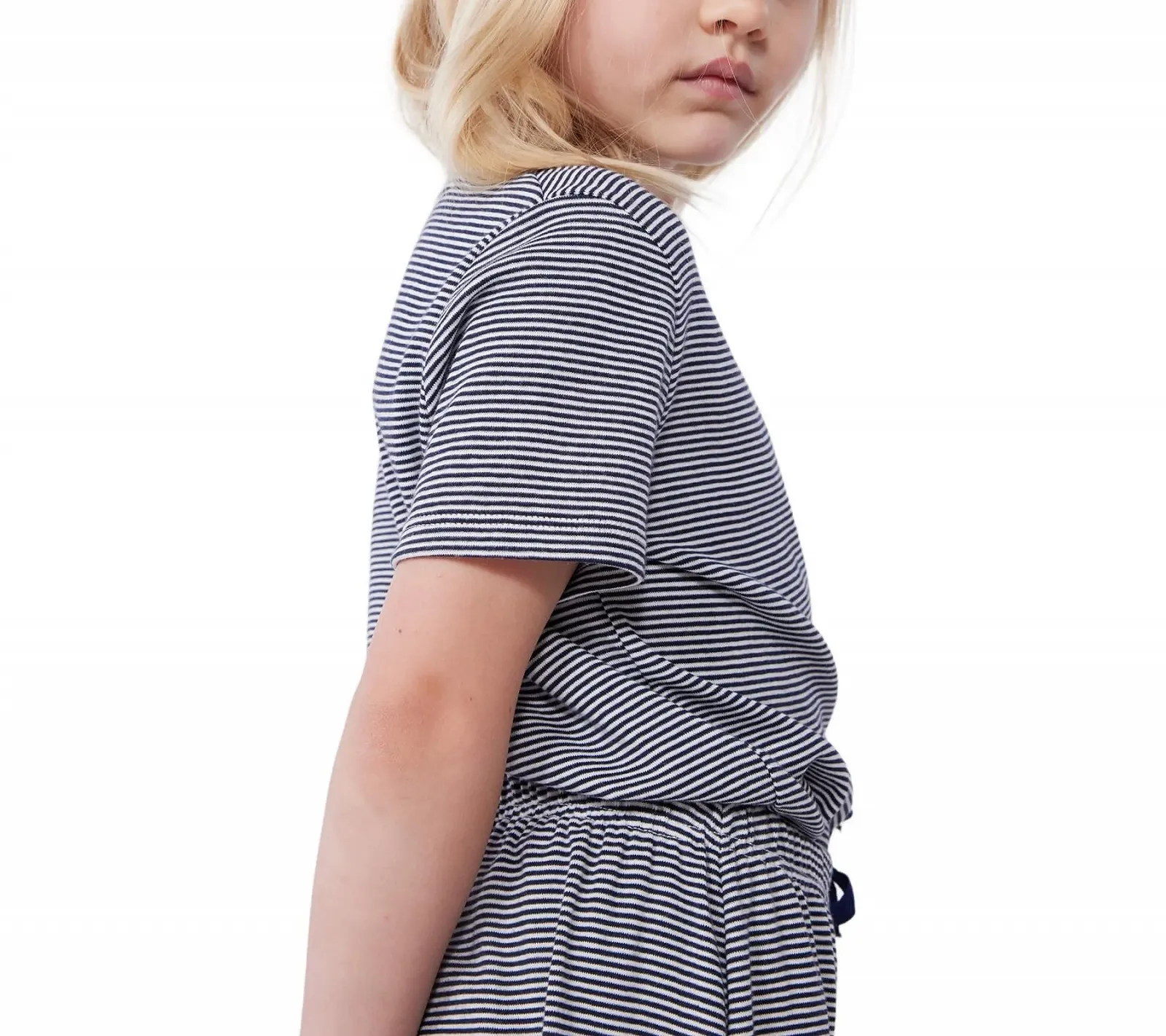 Піжама (дитяча) Petit Bateau, фото №7 Піжама (дитяча) Petit Bateau, фото №7