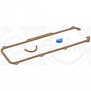 Комплект прокладок кришки ГБЦ ELRING 314.773 для AUDI SEAT SKODA VW CUPRA synthetic.ua - Фото 1