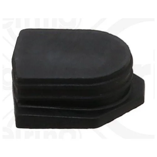 Заглушка монтажного отверстия оси коромысел ELRING 099.252 для BMW, фото №2