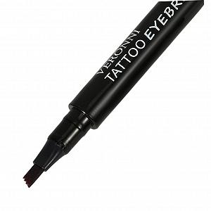 Карандаш MERRYHAPY Темно-коричневый цена на synthetic.ua - Фото 1 Карандаш MERRYHAPY Темно-коричневый synthetic.ua - Фото 1