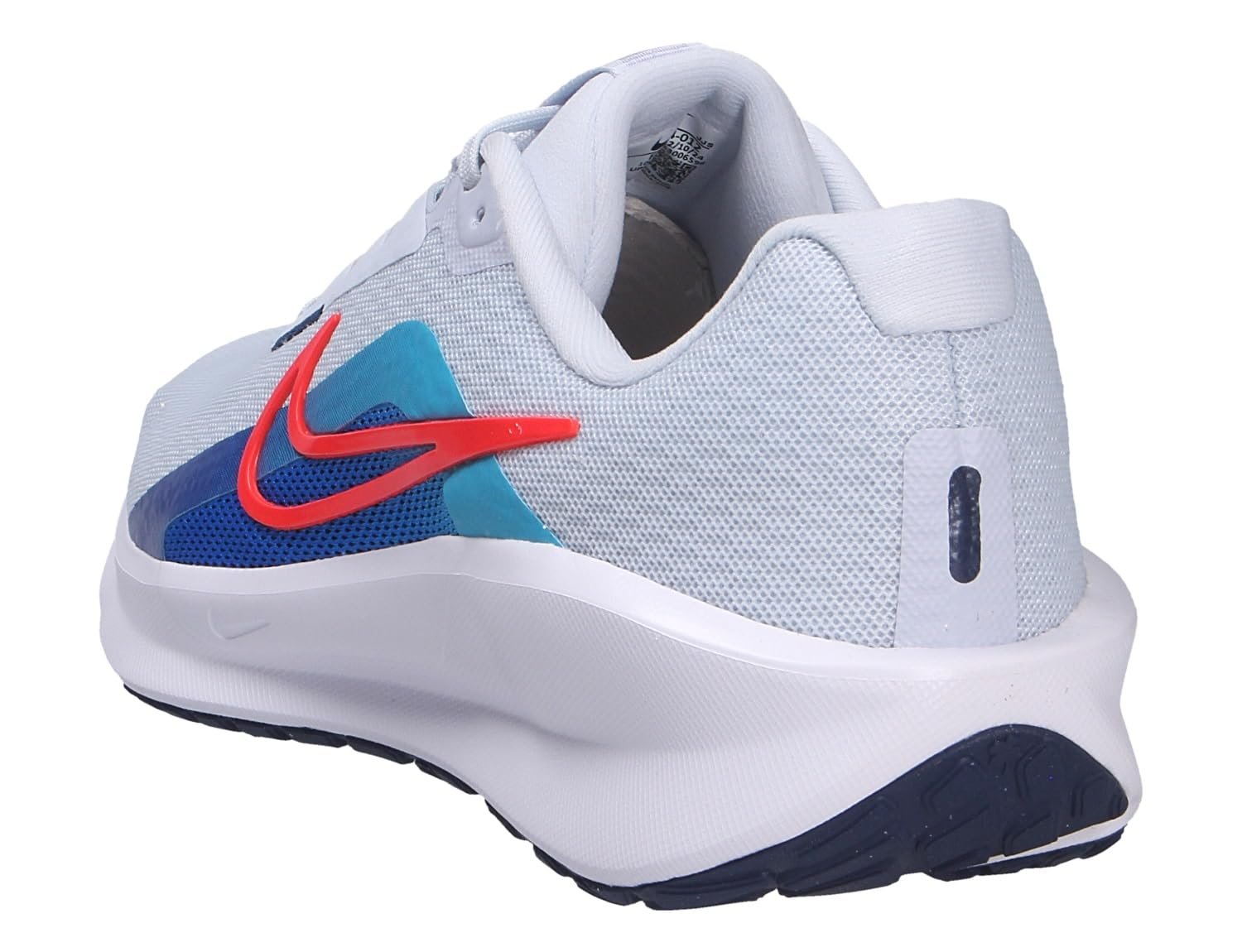 Кросівки Nike Downshifter 13 для бігу по шосе, фото №3 Кросівки Nike Downshifter 13 для бігу по шосе, фото №3