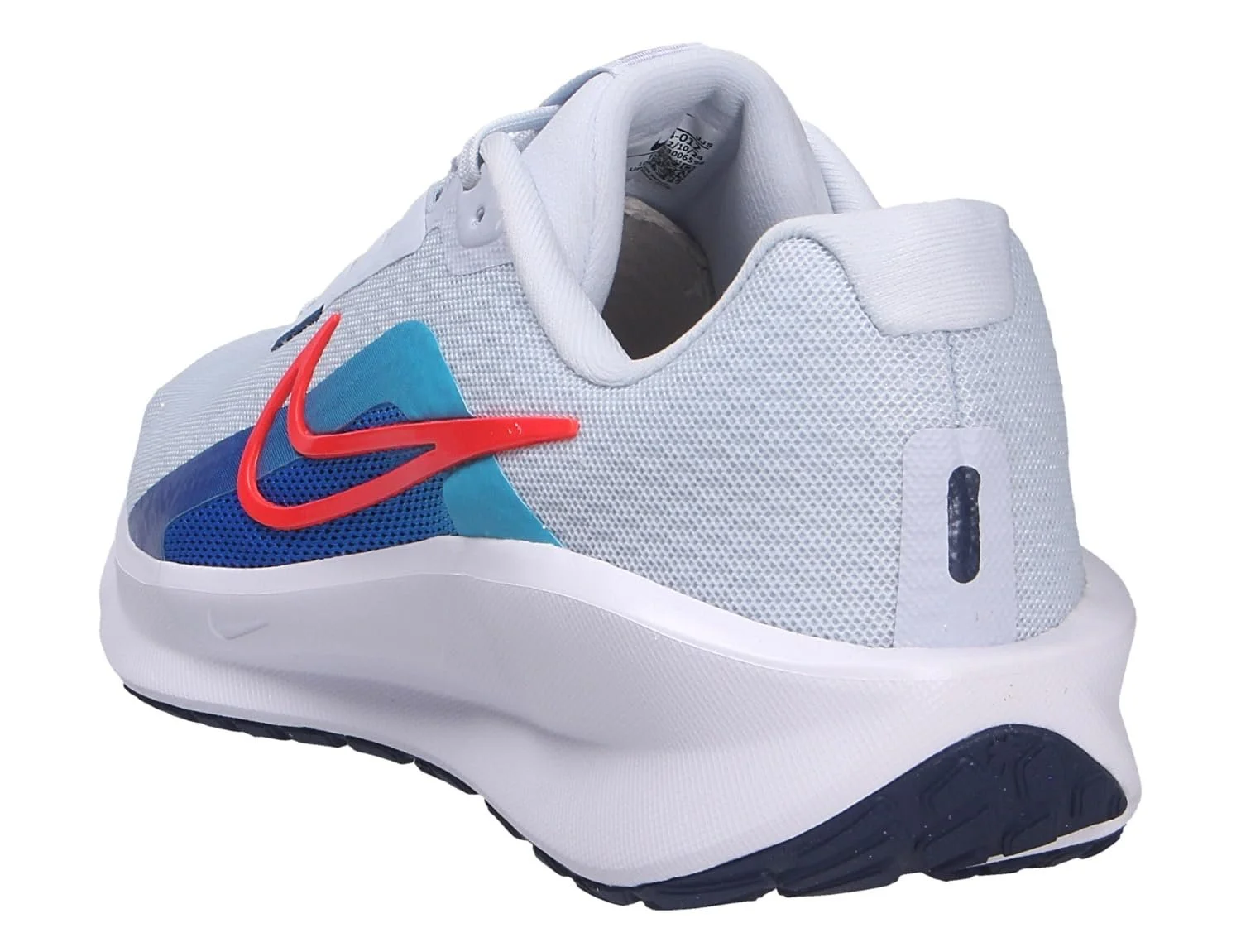 Чоловічі кросівки для бігу Nike Downshifter 13, фото №3