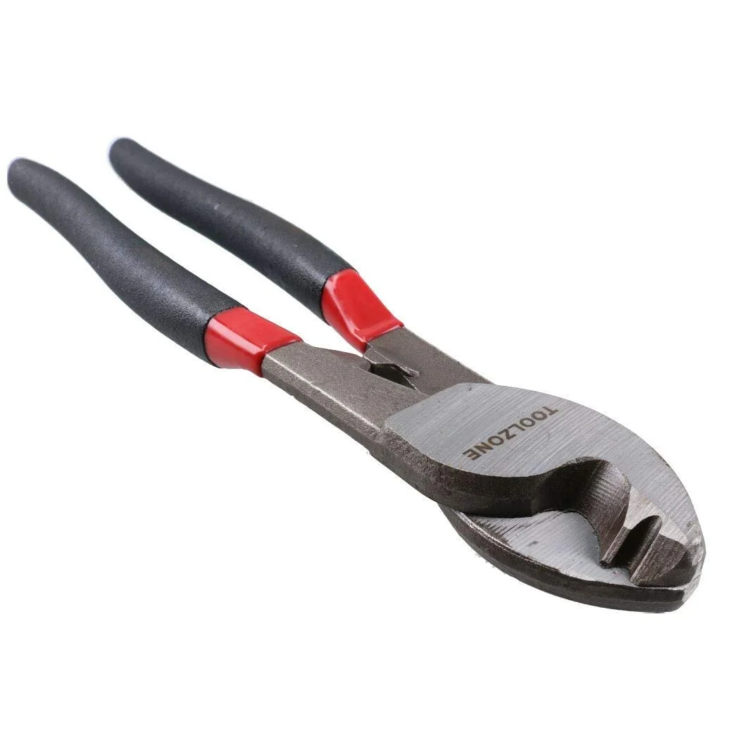 Мощные кусачки для кабеля 250 мм, фото №2