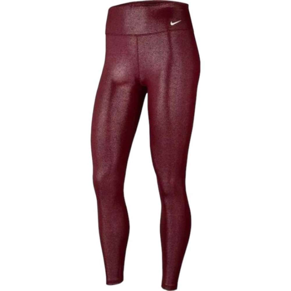 Леггинсы Nike ONE TGHT 7/8 PP1 SPARK M, фото №1