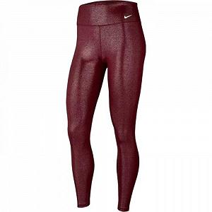 Леггинсы Nike ONE TGHT 7/8 PP1 SPARK M - Фото 1