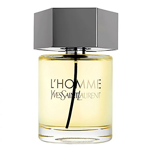 Yves Saint Laurent YSL L'Homme туалетна вода 100 мл, фото №1