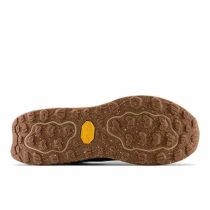 Мужские кроссовки для трейлраннинга New Balance Fresh Foam X Hierro V1 Mid-Cut synthetic.ua - Фото 1