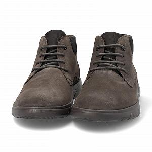 Черевики Geox U Portello для хлопчиків synthetic.ua - Фото 1