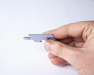 Пазл Clementoni Ever After Collection Cinderella 35158 500 деталей synthetic.ua - Фото 1