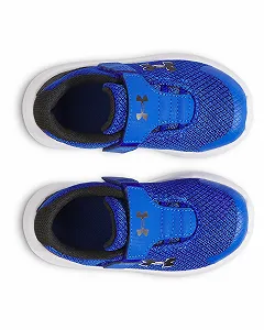 Кроссовки Under Armour Ua Ginf Surge 4 Ac для девочек synthetic.ua - Фото 1