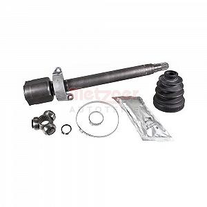 Комплект ШРУСа METZGER 7110228 для BMW передний мост справа - Фото 1