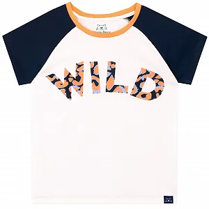 Пижама Harry Bear Леопардовый принт для девочек synthetic.ua - Фото 1