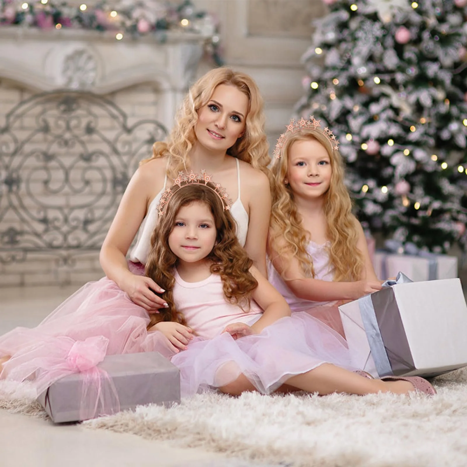 Обруч для волосся, фото №7