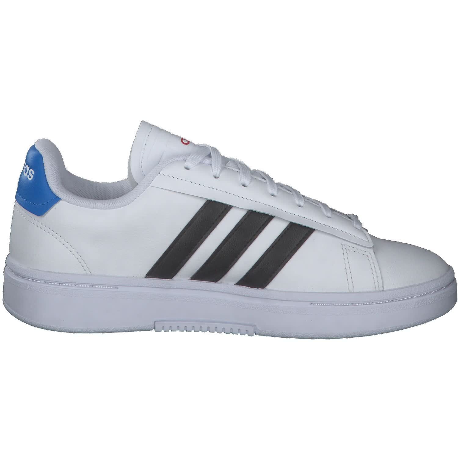 Кроссовки Adidas Grand Court Alpha мужские, фото №8 Кроссовки Adidas Grand Court Alpha мужские, фото №8