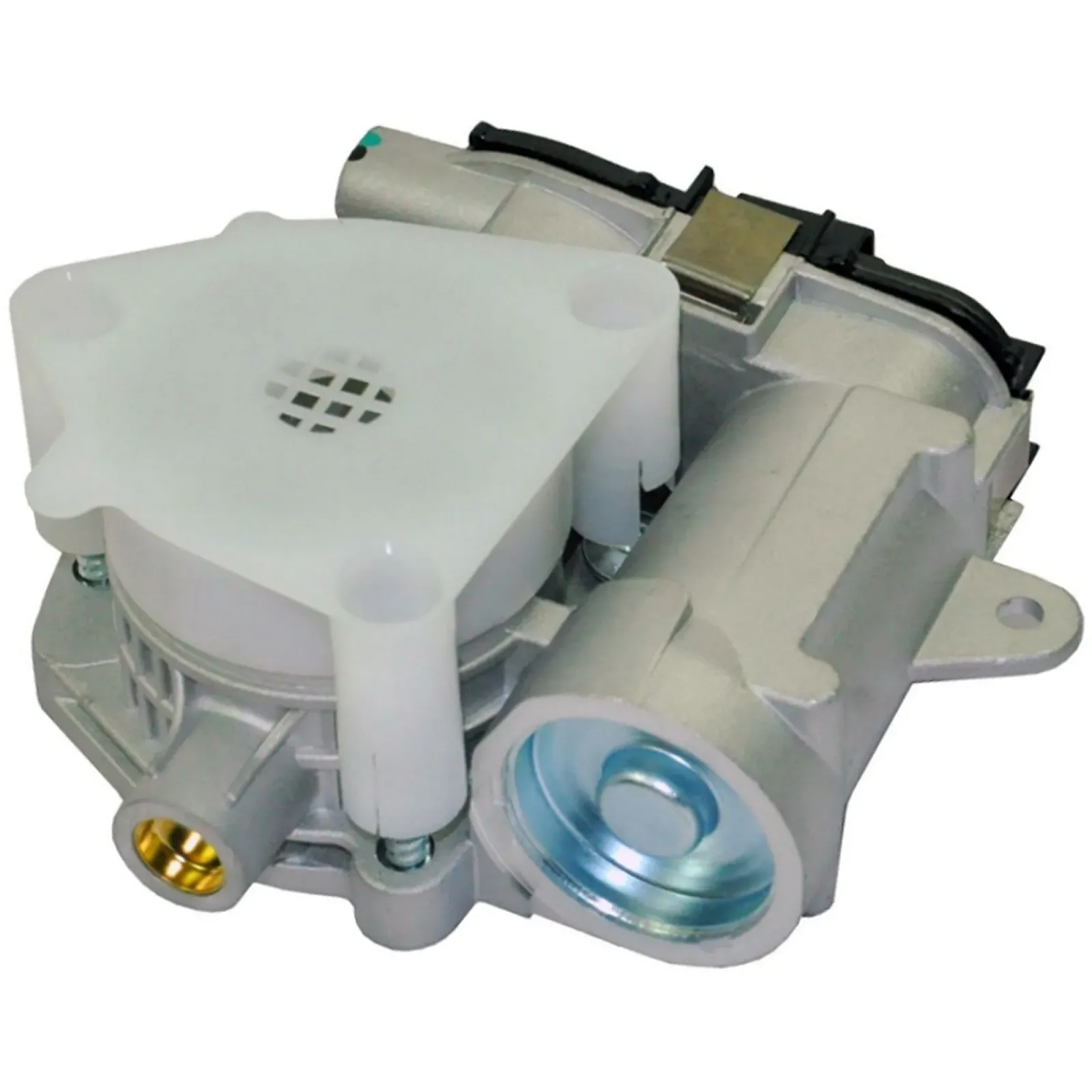 Дроссельная заслонка PartsTec PTA516-0178 для CITROËN PEUGEOT, фото №1