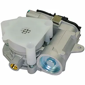 Дроссельная заслонка PartsTec PTA516-0178 для CITROËN PEUGEOT - Фото 1