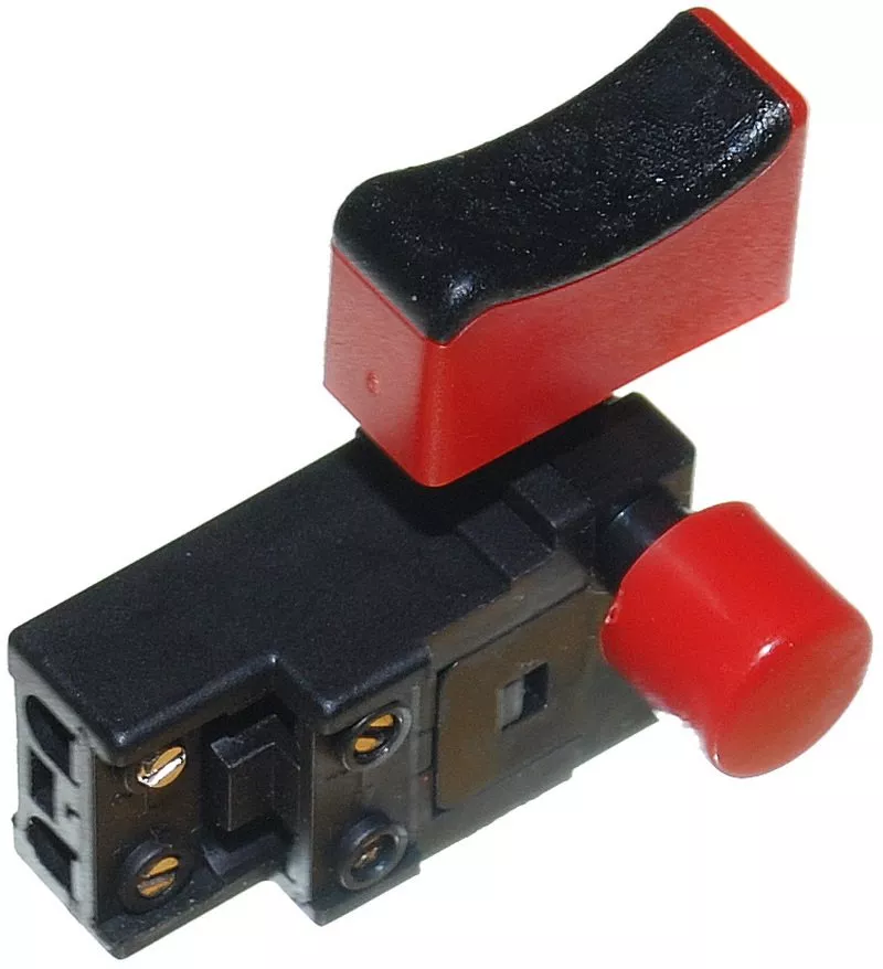 Кнопка лобзіка DWT STS-550 VP STS-650, фото №1 Кнопка лобзіка DWT STS-550 VP STS-650, фото №1