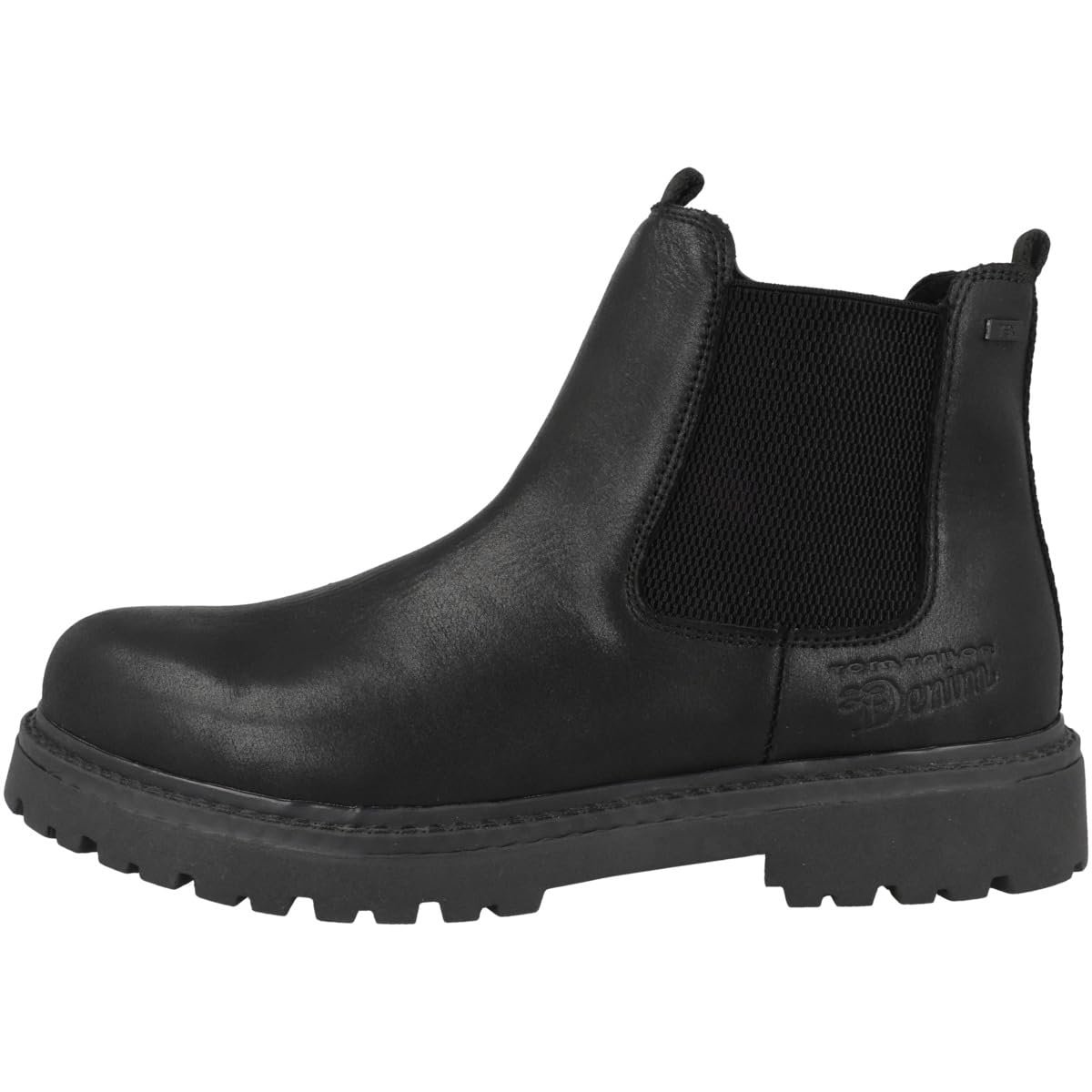 Черевики TOM TAILOR 4285704, фото №1