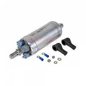 Топливный насос METZGER 2250028 для FORD MERCEDES-BENZ - Фото 1