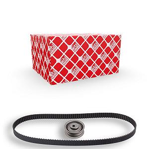 Комплект ременя ГРМ FEBI BILSTEIN 14602 для AUDI VW - Фото 1