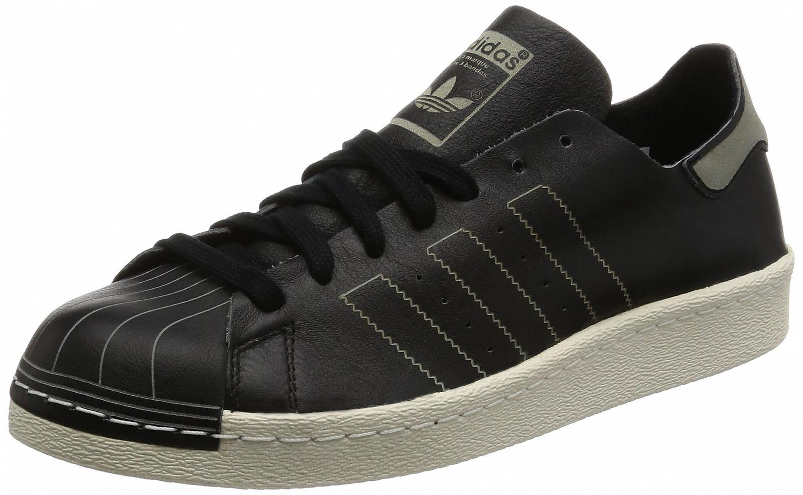 Кросівки adidas Superstar 80s Decon Unisex, фото №1