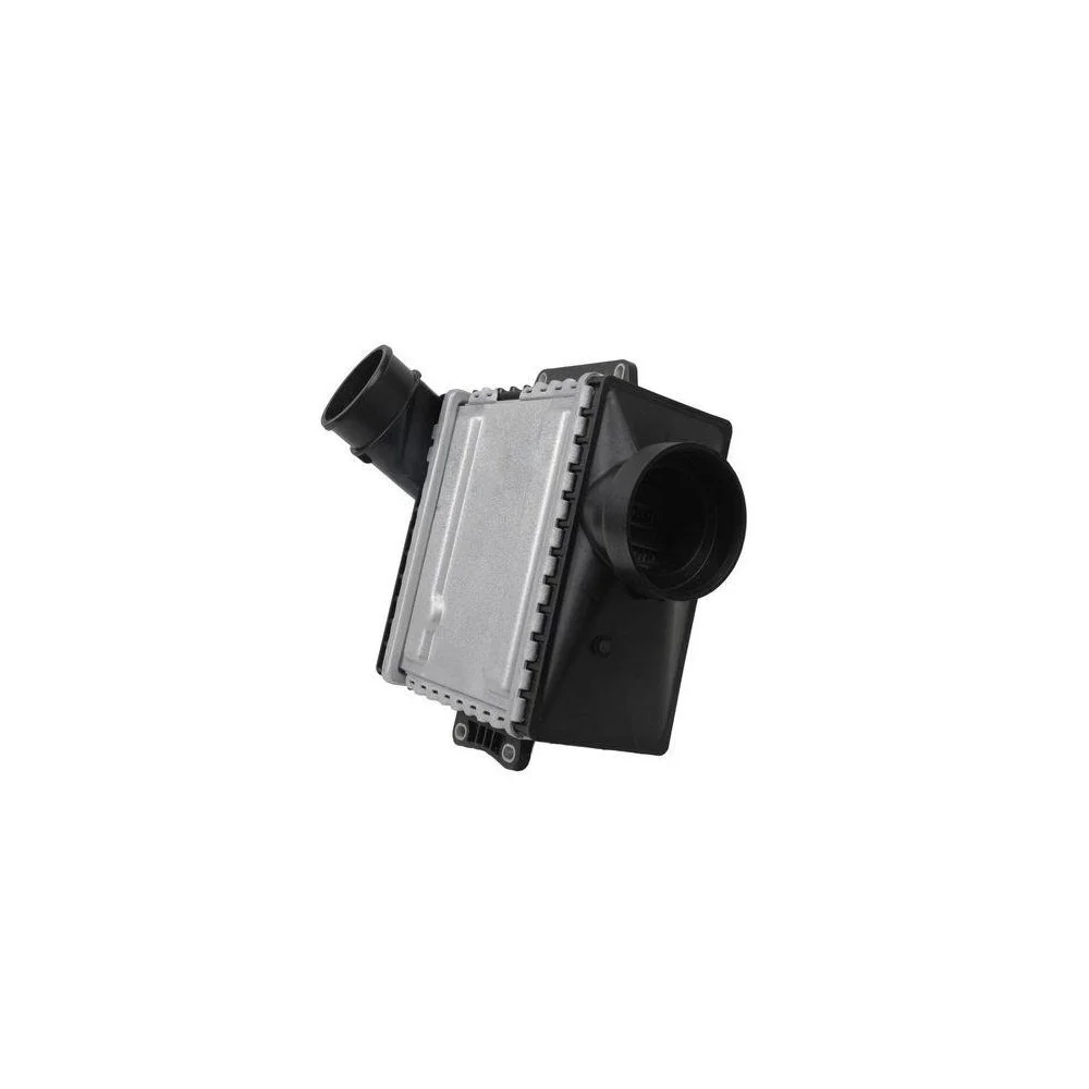 Интеркулер HELLA 8ML 366 340-681 для MERCEDES-BENZ, фото №1