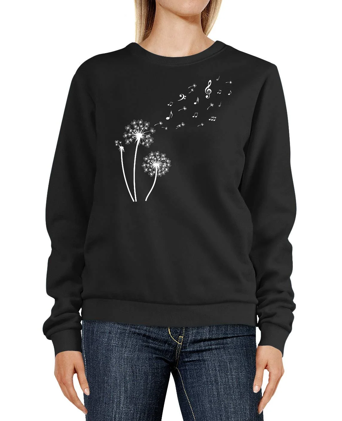 Женская Толстовка Neverless, фото №1