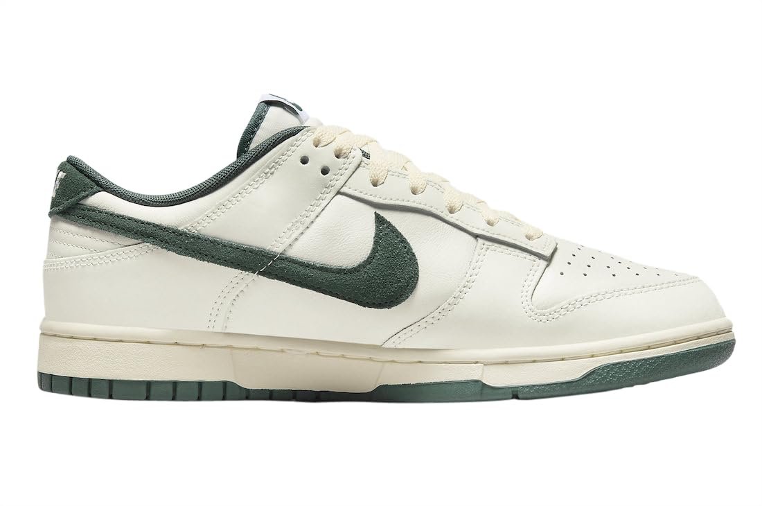 Кроссовки Nike Air Jordan 1 Mid мужские, фото №3