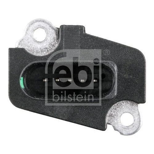 Витратомір повітря FEBI BILSTEIN 179895 для AUDI SEAT SKODA VW, фото №3