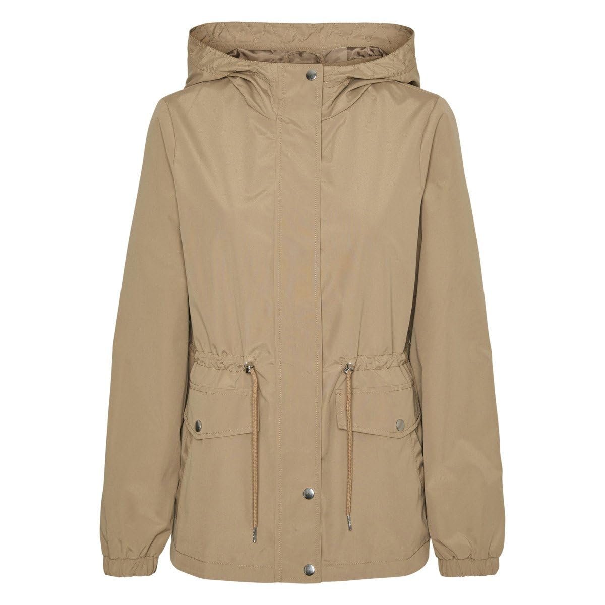 Парка VERO MODA Vmpaisley Parka Jacket Noos, фото №1