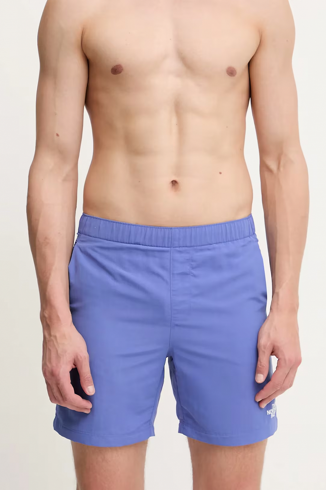 Шорты The North Face M WATER SHORT Indigo Синий M, фото №2