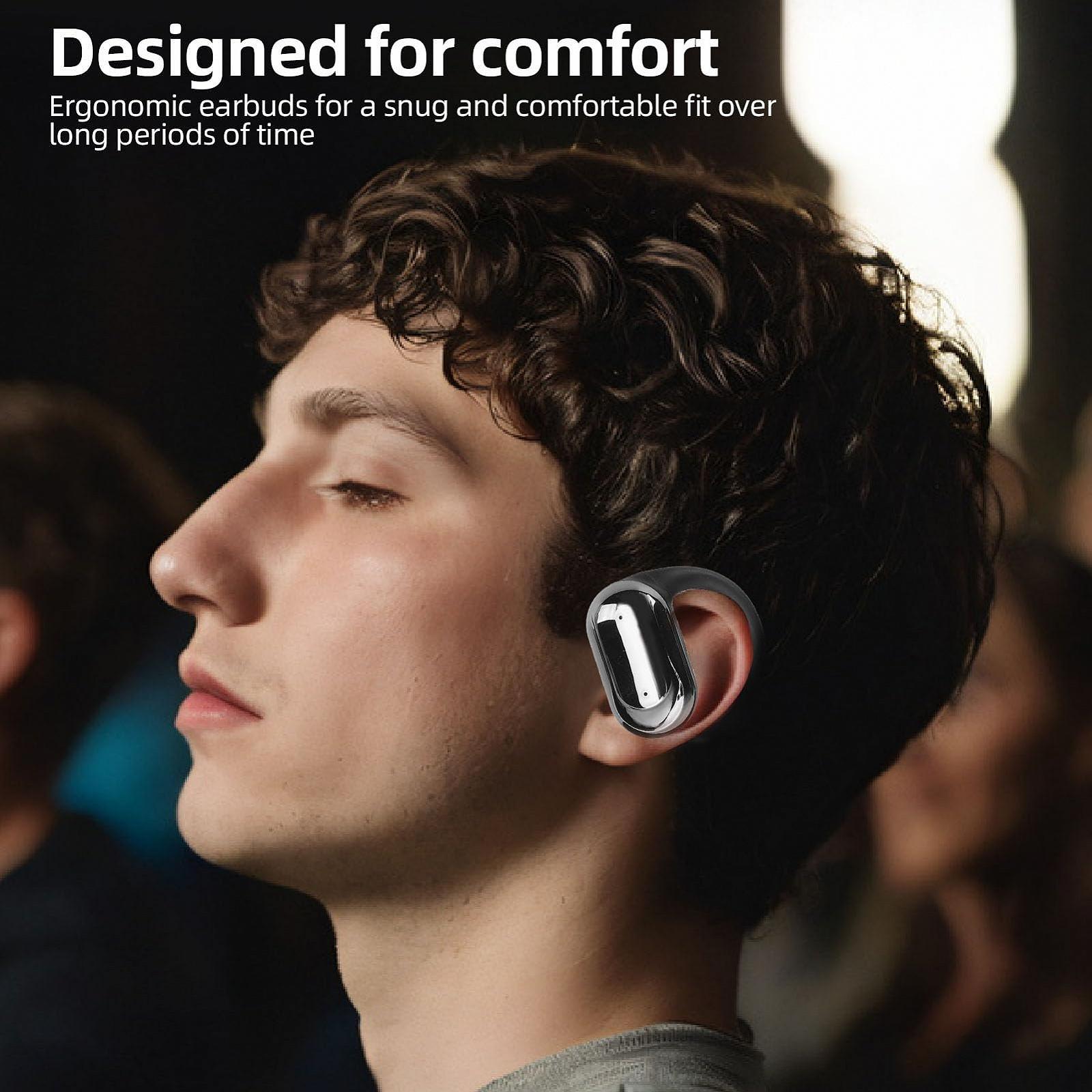 Наушники-переводчики, фото №3 Наушники-переводчики, фото №3