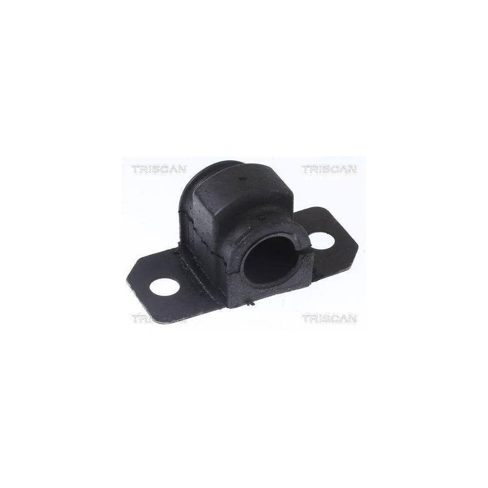 Втулка стабилизатора TRISCAN 8500 16871 для FORD, передний мост, внутренняя, фото №1