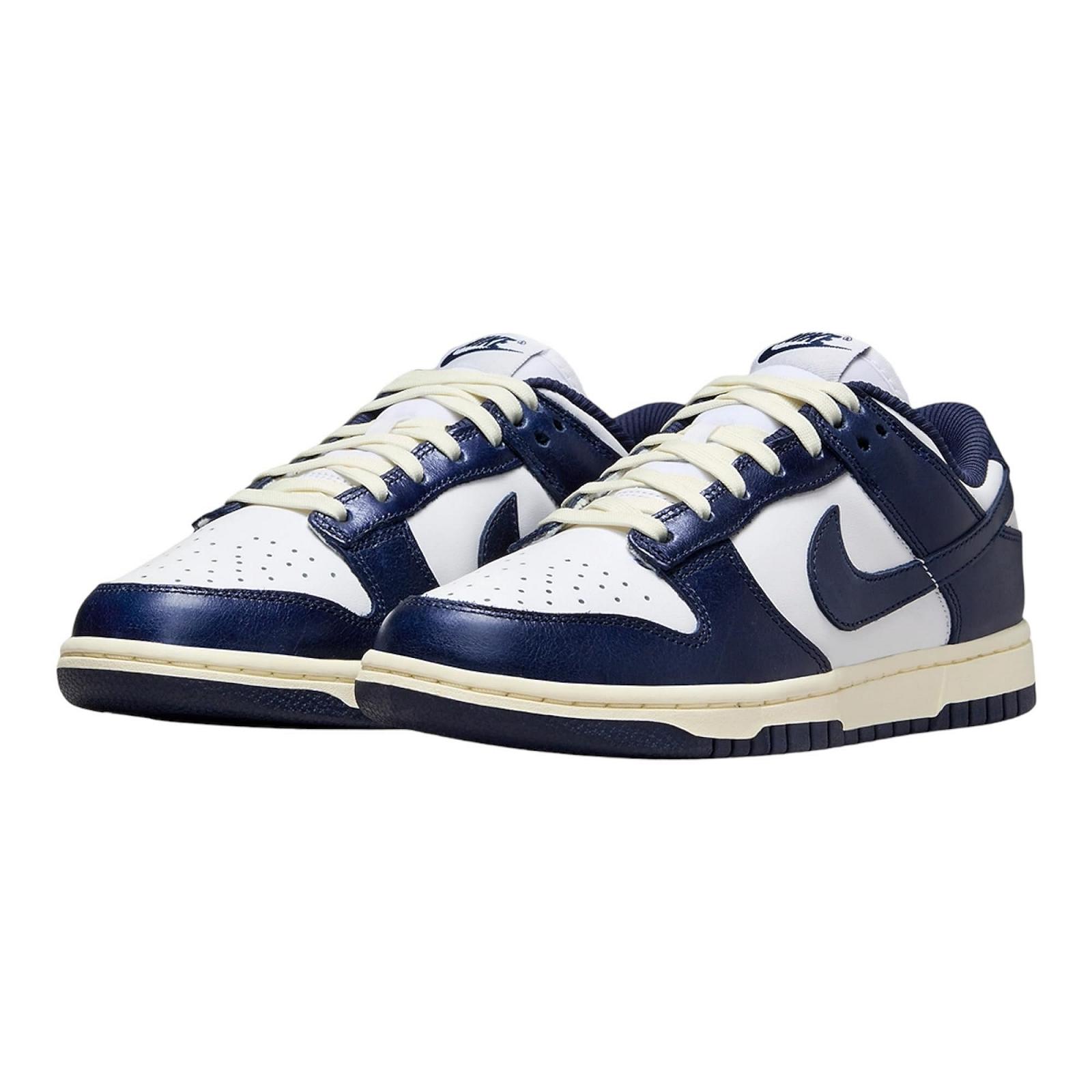 Кроссовки Nike Dunk Low W мужские, фото №3
