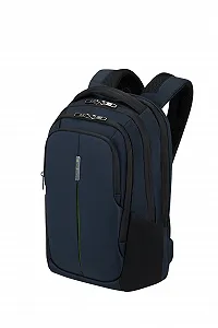 Рюкзак для ноутбука Samsonite GUARDIT 3.0 14.1 дюйма 17.5 л Blue - Фото 1