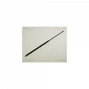 Газова пружина капота TRISCAN 8710 1004 для AUDI - Фото 1