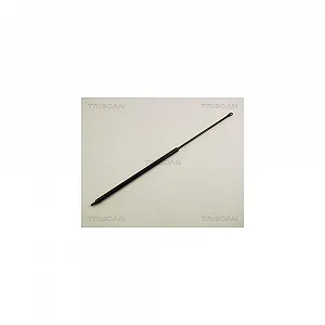 Газовая пружина капота TRISCAN 8710 1004 для AUDI - Фото 1