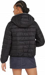 Пиджак Tommy Jeans Прямой synthetic.ua - Фото 1