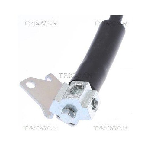 Тормозной шланг TRISCAN 8150 80332 для CHRYSLER JEEP, задний мост слева, фото №2