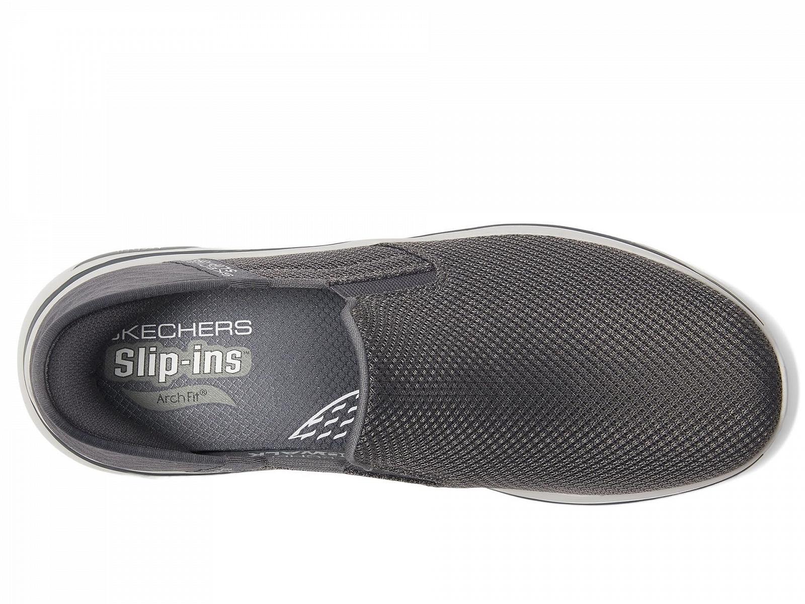 Кросівки Skechers Go Walk Arch Fit 2.0, фото №2