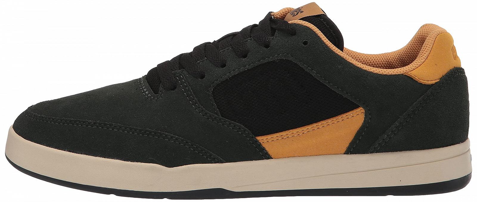 Чоловічі кеди для скейтборду Etnies Veer, фото №8