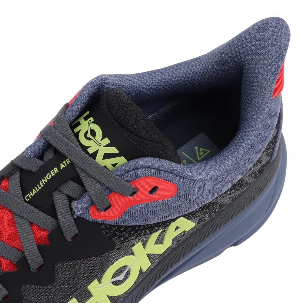 Чоловічі кросівки Hoka One One для бігу, фото №9