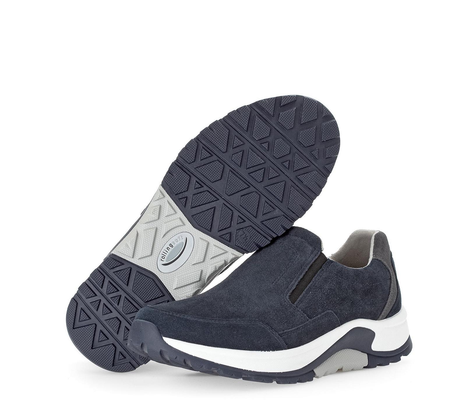 Кеди Pius Gabor чоловічі низькі, фото №7