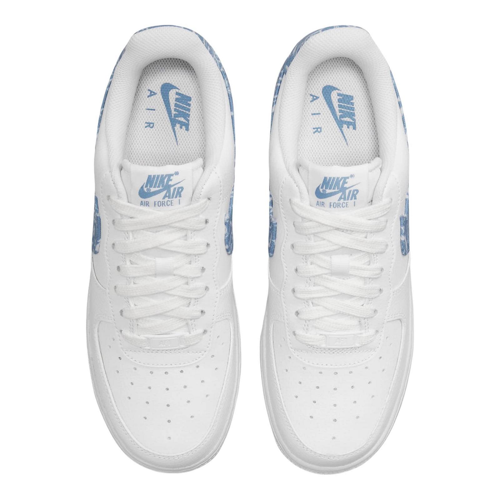 Кросівки Nike Air Force 1 Sage Low жіночі, фото №4