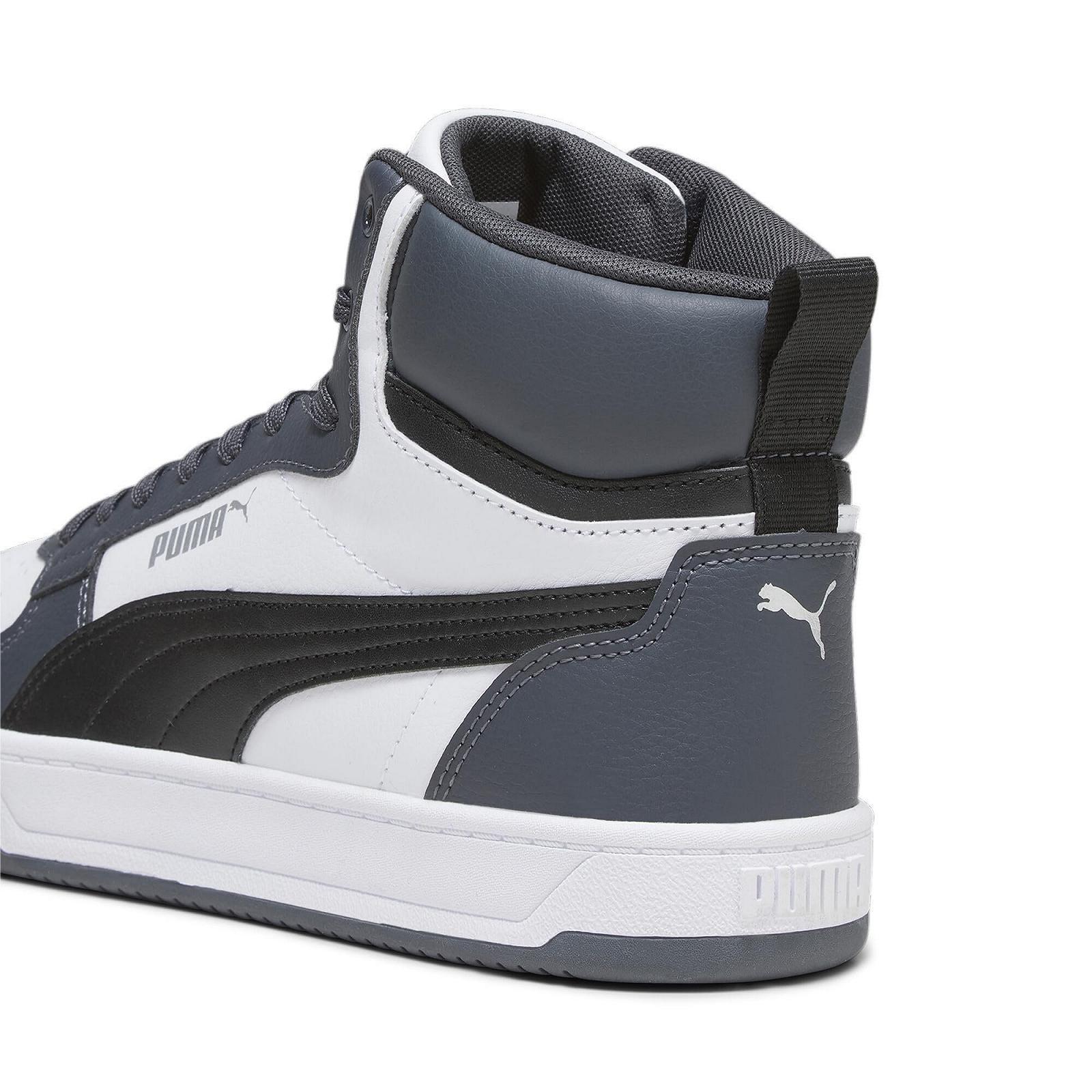 Кросівки Унісекс PUMA Caven 2.0 Mid WTR, фото №4
