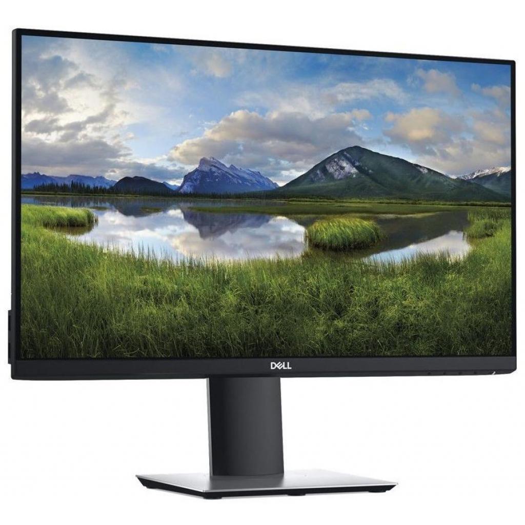 Монитор Dell P2719HС LCD 27'' Full HD 210-AQGC, фото №6