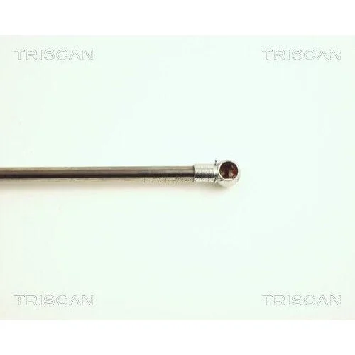 Газова пружина багажника TRISCAN 8710 25211 RENAULT, фото №3