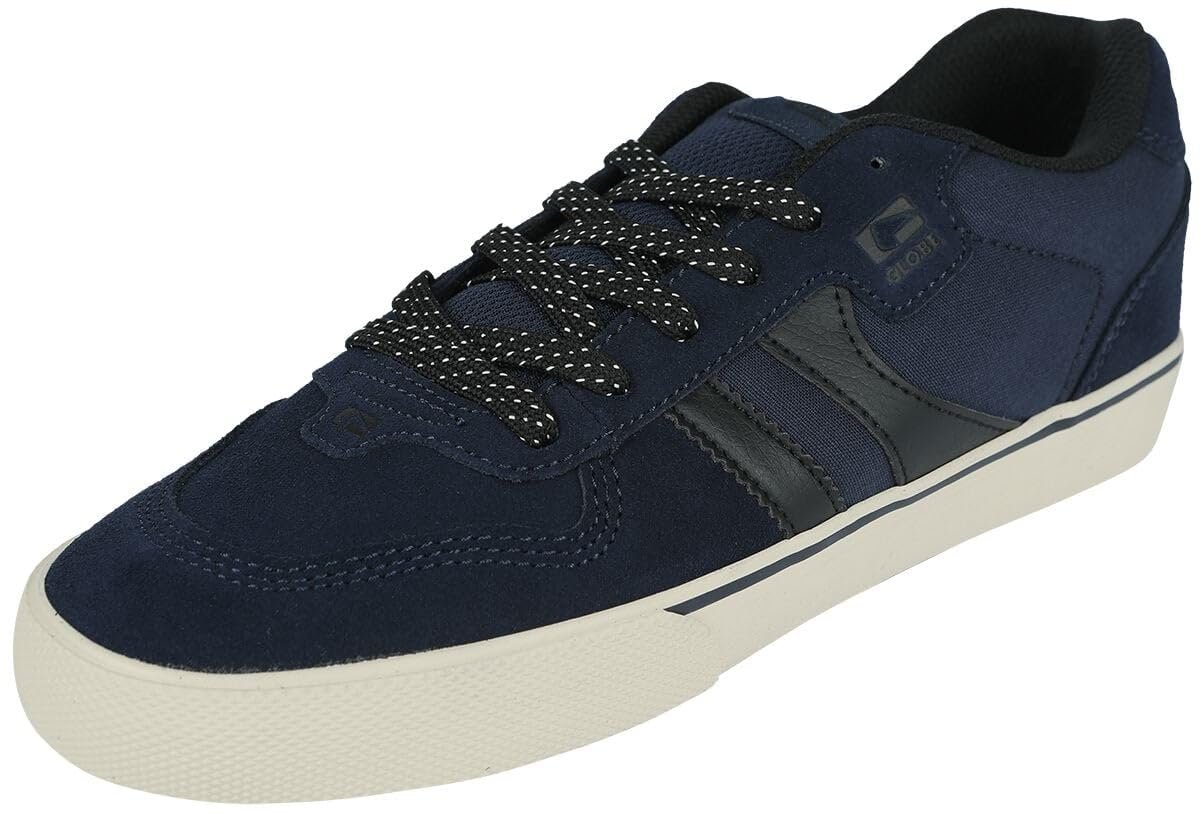 Кроссовки Globe Motley Mid GBMOTLEYM Унисекс, фото №1 Кроссовки Globe Motley Mid GBMOTLEYM Унисекс, фото №1